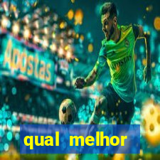 qual melhor plataforma para ganhar dinheiro jogando